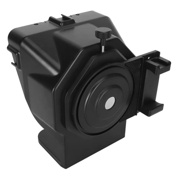DSLR-kamerateleprompter bärbar support horisontell KLB