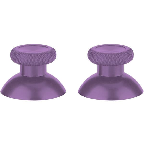 Volltasten Kits til Xbox One / Elite-controller (3,5mm lilla KLB