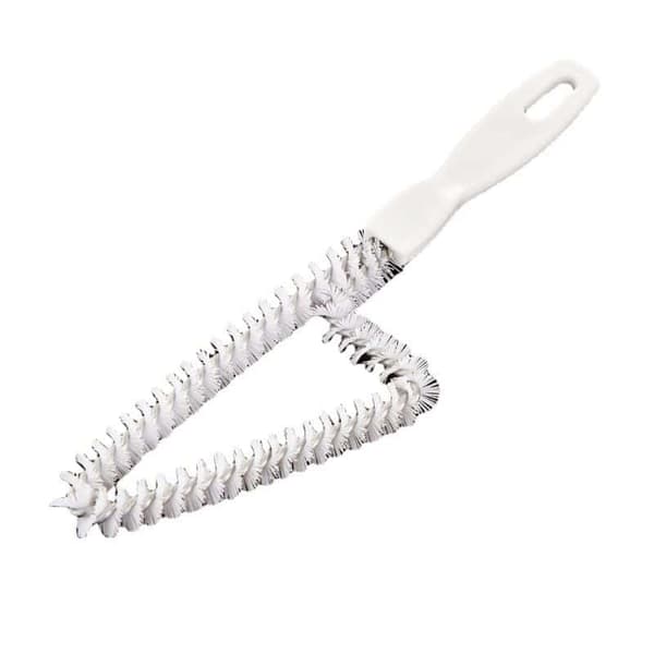 24*6.5cm Rata Multi-Purpose Ikkuna- tai Liukuoven Puhdistusharja