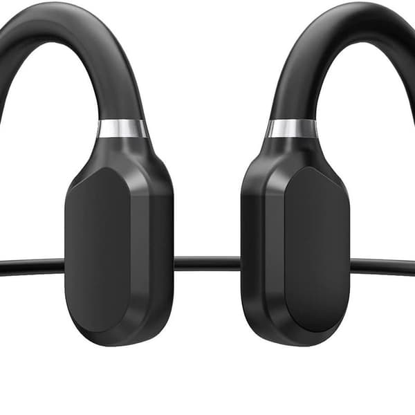 Open-ear-hovedtelefoner, trådløse luftledningshovedtelefoner