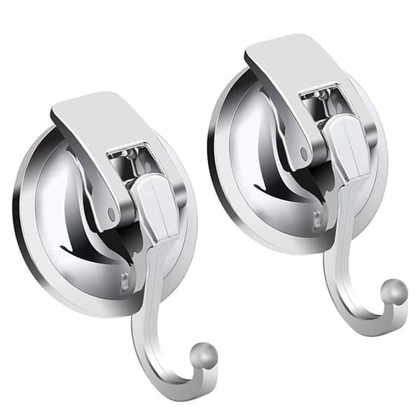 Tunga vakuumsugkoppar (2-pack), specialiserade