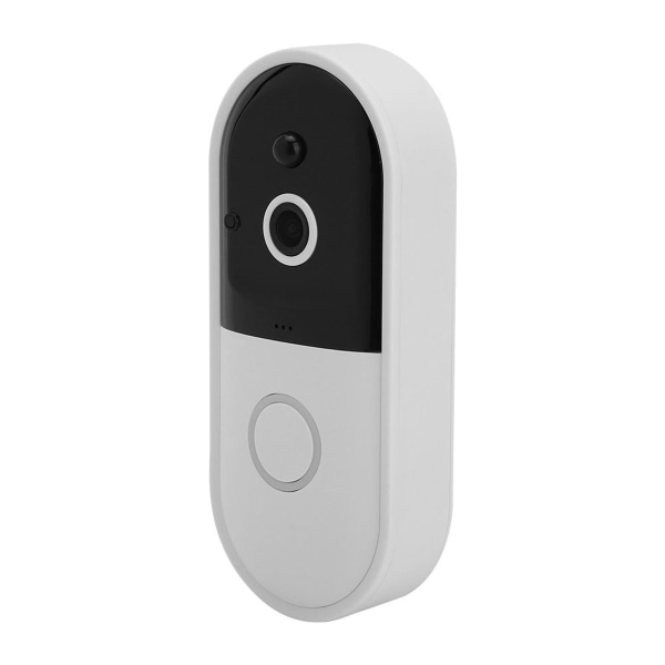 WiFi Intercom Visuell Dörrklocka Applikation Fjärrkontroll Smart KLB