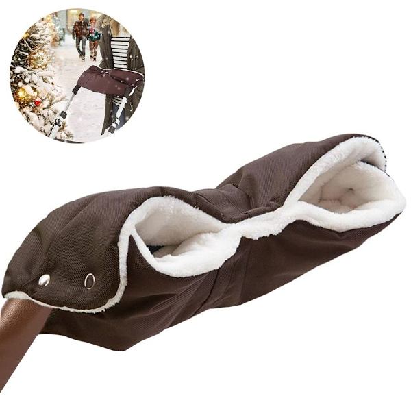 Rattailukäsienlämmitin, rattailukäsineet käsimytty kahvilla KLB