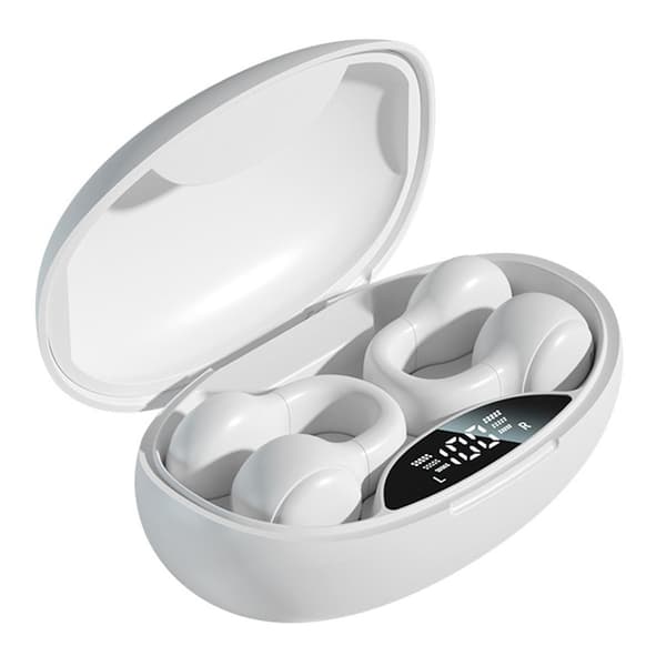 Trådløse Bluetooth-hodetelefoner KLB
