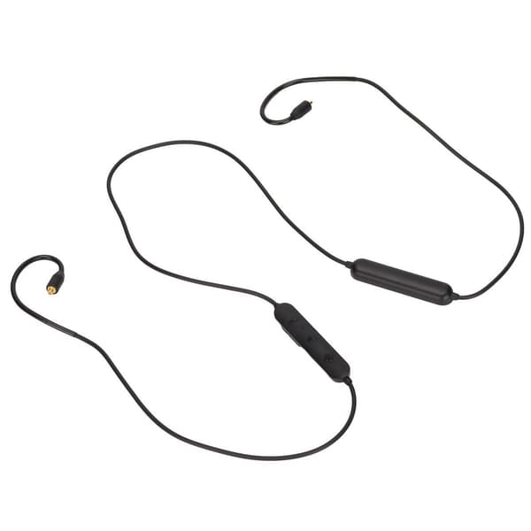 Bluetooth-kuulokkeiden kaapeli, langaton MMCX-sovitinkaapeli KLB:lle