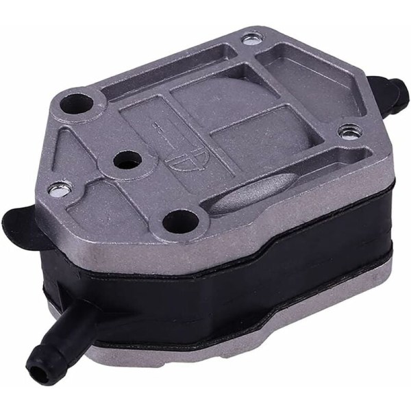 25 hv 30 hv 2-tahtimoottorin perämoottorin polttoainepumpun kokoonpano 6A0-24410-00 692-24410-0 KLB