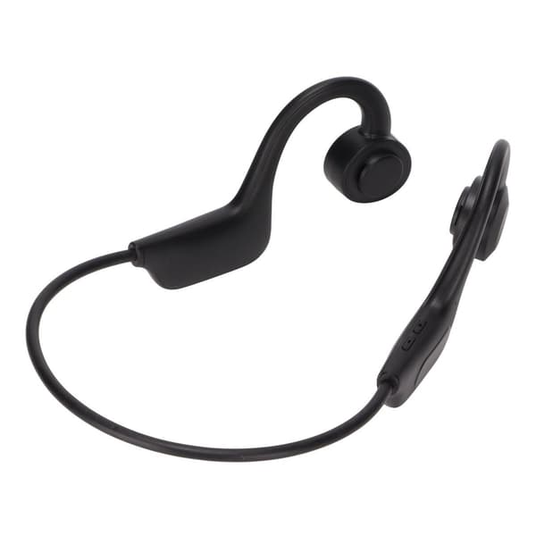 VG02 Ture Trådløs Bone Bone Conduction Hodetelefoner KLB