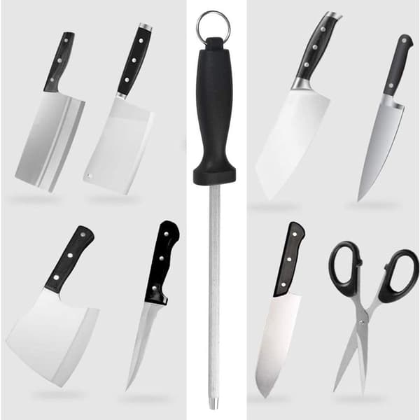 29,5 cm slibestol, professionel diamantslibestol, sort