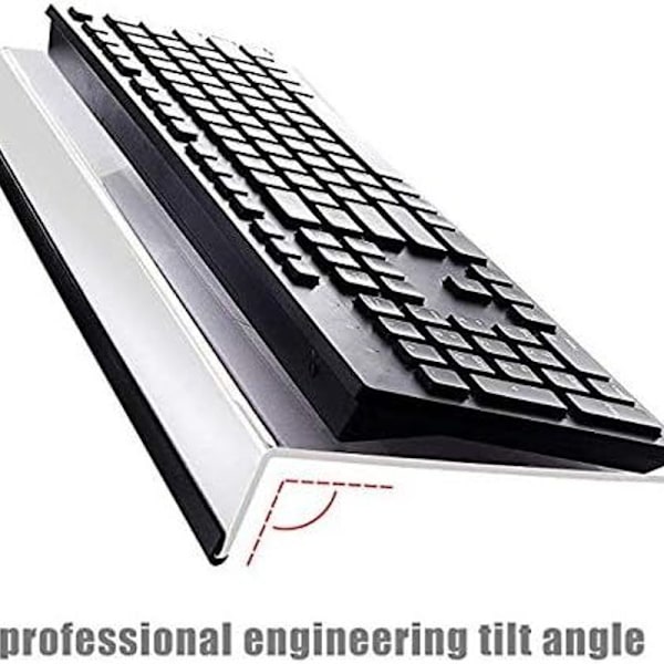 Ergonomiskt tangentbordsstativ