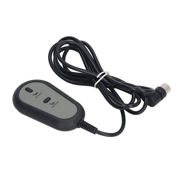 Power Recliner Controller Op og Ned 2 Knapper 8 Pin Fjernbetjening KLB