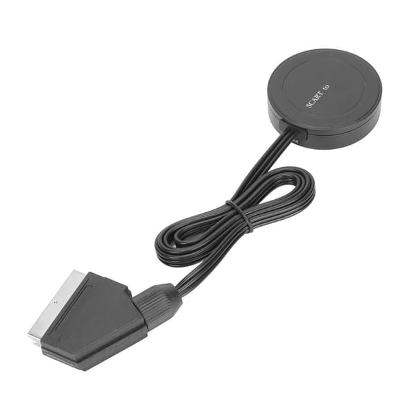 Scart til HD multimedia interface-konverter, multifunktionel KLB