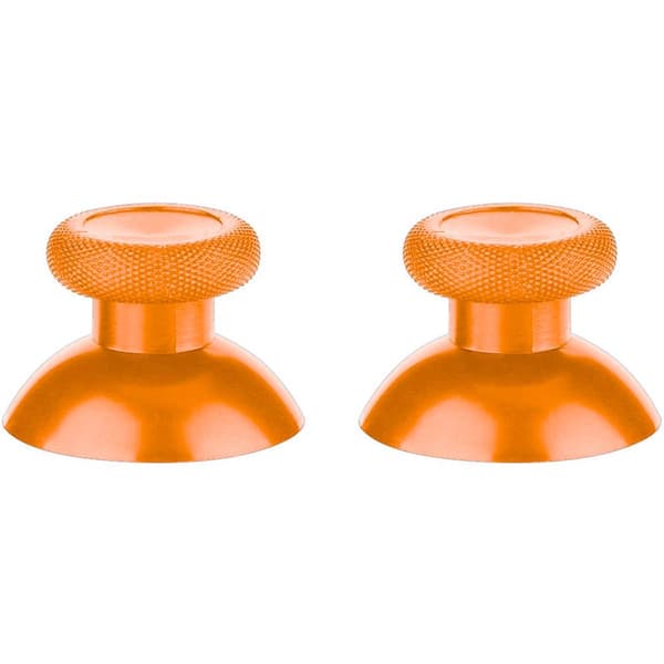 Fuld knap-sæt til Xbox One / Elite-controllere (3,5 mm orange KLB