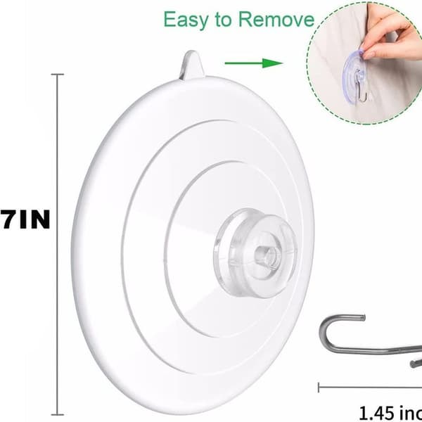 Glidande duschhållare för räcke 18x30mm Rektangulär Krom ABS Handduschhållare för