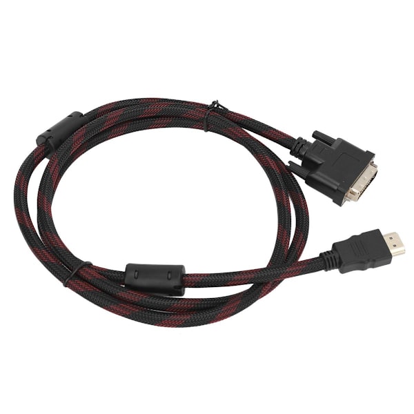 HD multimedia-interface til DVI-kabel DVI 24 + 1 til HD KLB