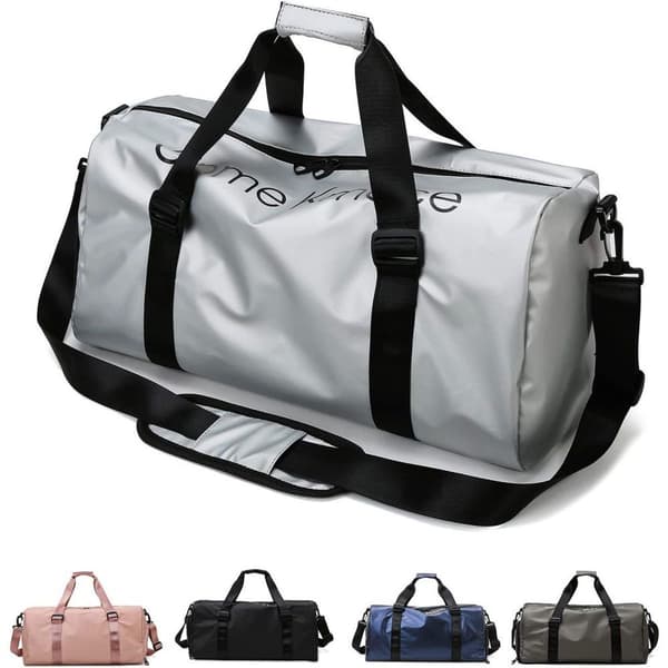 Sportsbager