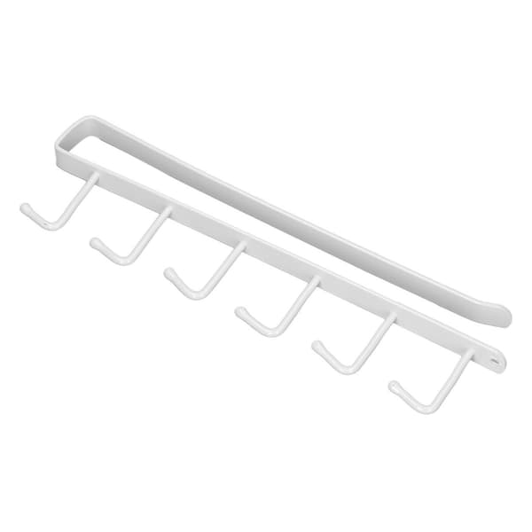Kaffe koppholder med 6 kroker, elegant stil, praktisk KLB
