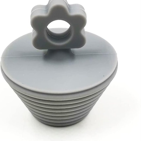 2-pack universella köksavloppsfilter