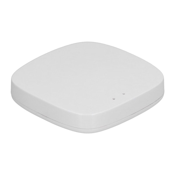 Mini Smart WiFi Trådlös Hub Gateway för Tuya Zigbee Smart KLB