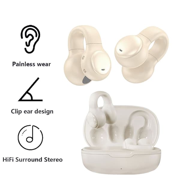 Bluetooth-headset KLB
