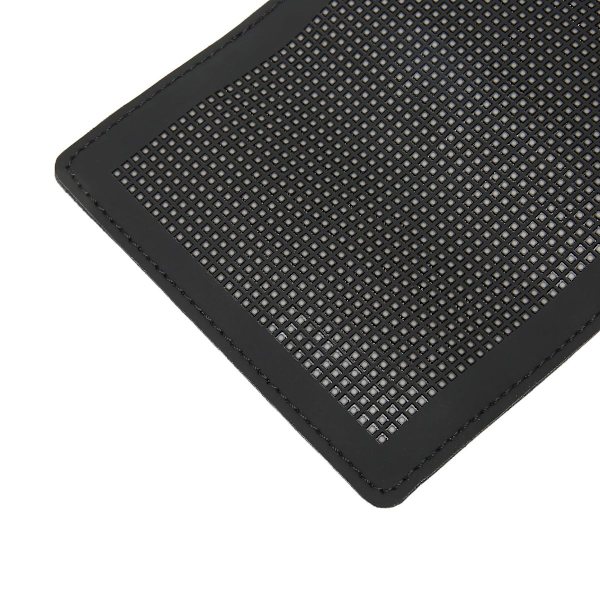 Flexibel LED-bilskärm, ultratunn, Bluetooth-appkontroll KLB