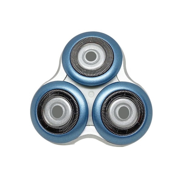 Reservehode for barberhode, barberhoder kompatibel med Philips 7000/9000 S-serie