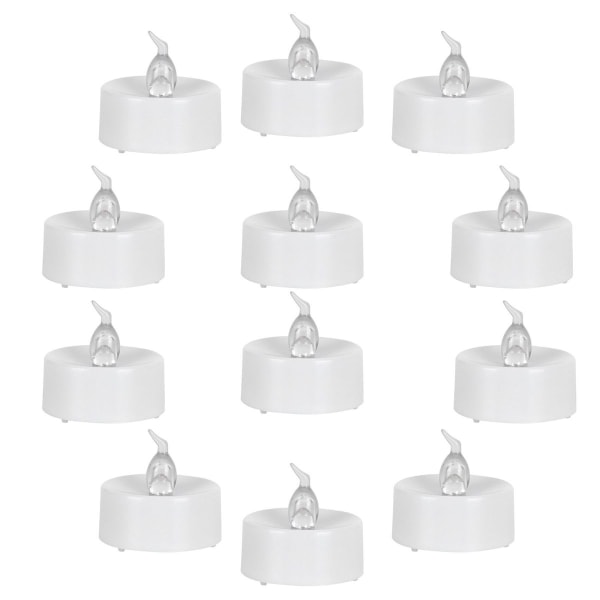 LED-ljus, varmt vitt, intelligent timing, elektronisk KLB