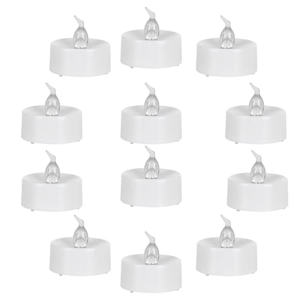 LED-lys, varmt hvitt, intelligent timing, elektronisk KLB