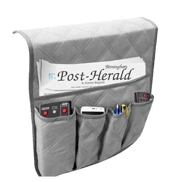 Sofa Armrest Hengepose Bag
