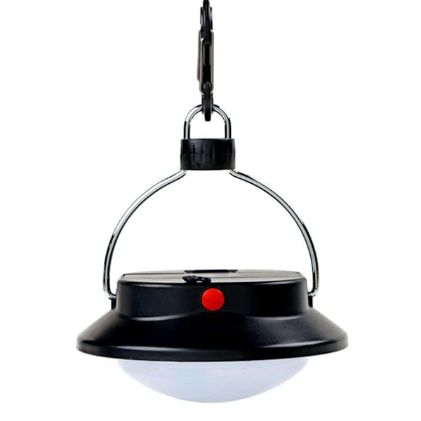 Campinglampa, Uppladdningsbar Bärbar LED Camping Lykta för Camping, Äventyr, Fiske, Nödläge, Utomhusbelysning för Barn