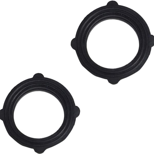 2-vejs ventil, 2-vejs Y-fordeler 2-vejs ventil til haveslanger med