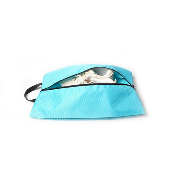 Skobag, skobag för resväska, skobag, smutsavvisande skobag