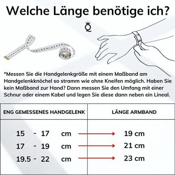 Flettet perle armbånd læder armbånd mænd