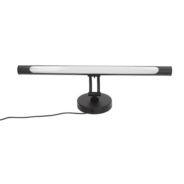 LED-ljusremsa, touch-dimmer, USB-driven, 3 lägen, vit, KLB