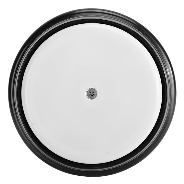 Holdbar plastik LED drejeskive til elektroniske produkter KLB