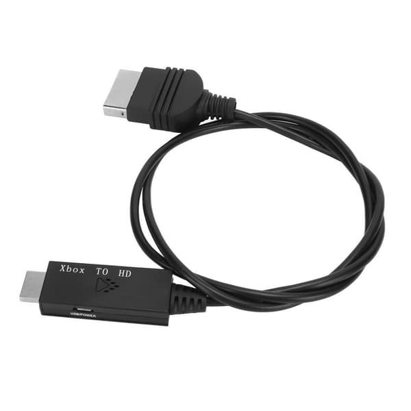 för Xbox till HD Multimedia Interface-kabel 1080P HD KLB