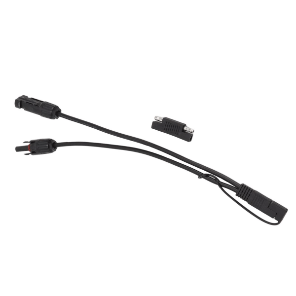 10AWG aurinkopaneelin SAE-sovitinkaapelin SAE-aurinkopaneelin jatkojohto KLB