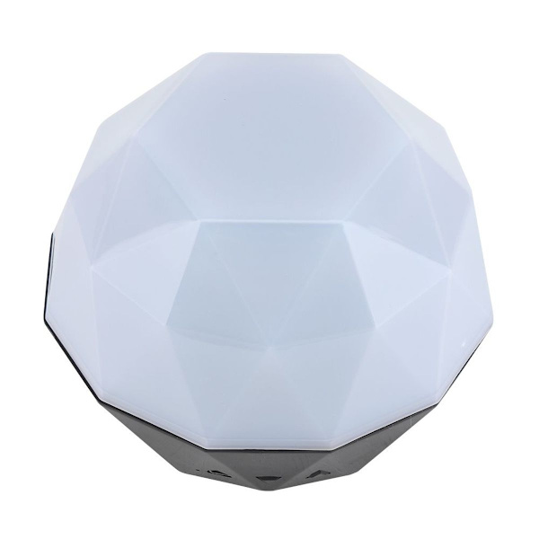DC5V 2W USB-lading fargerik stjernehimmel projektorlampe KLB
