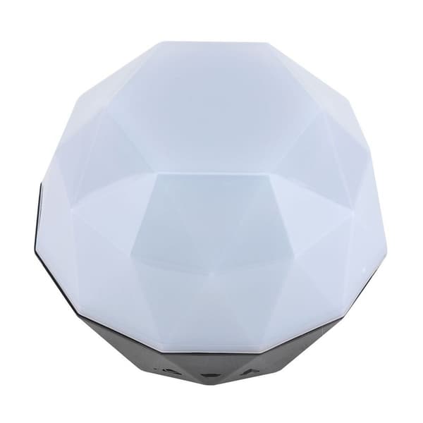 DC5V 2W USB opladning farverig stjernehimmel projektor lampe KLB