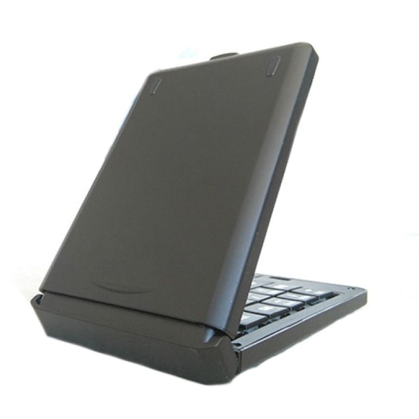 Samsers Foldable Bluetooth Keyboard - Bærbart trådløst tastatur med KLB