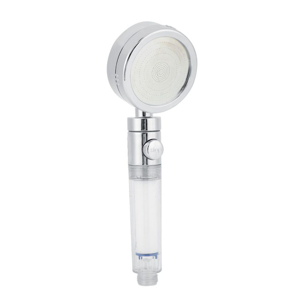 Justerbar håndbruser med flere funktioner G1/2 tommer KLB