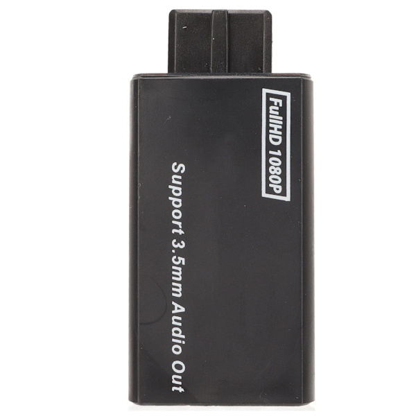 N64:lle HD Multimedia Interface -sovitin Professional KLB