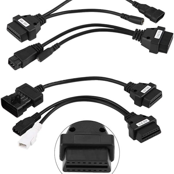 Kabel KLB
