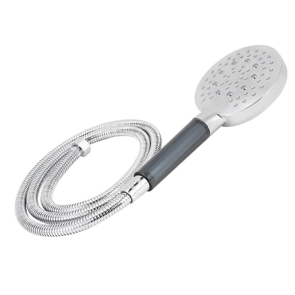 G1/2\" Tråd Badrum Handdusch Lång Slang Kit KLB