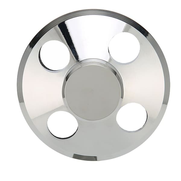LP-107S LP-vinyylilevy-soitin, metallilevystabilointilevy KLB