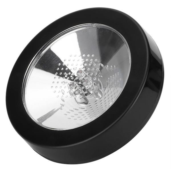 LED Rundt Underlag for Kopper, Drikker, Lys Servise, Lysende KLB