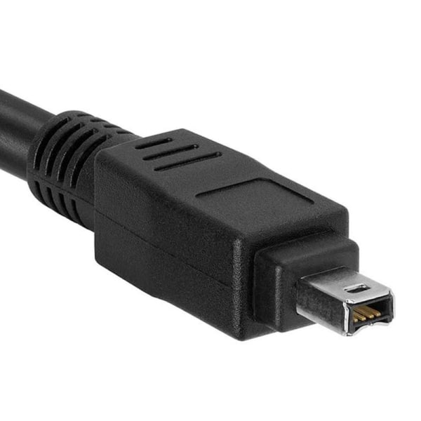 IEEE 1394 Firewire 800 till 400 Firewire Firewire 9 till 4 datakabel 1394 kabel
