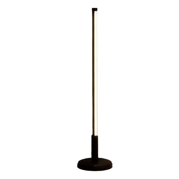 Super lys LED soveværelse skrivebordslampe, enkel og moderne KLB