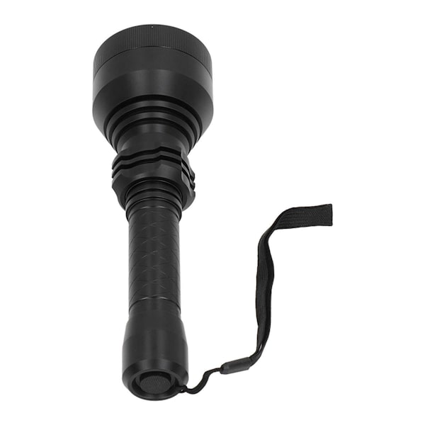 10W 850nm LED pyörivä tarkennus IR-metsästysvalaisimet KLB