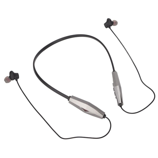HW07 Bluetooth Neckband Vandtætte Trådløse Hovedtelefoner KLB