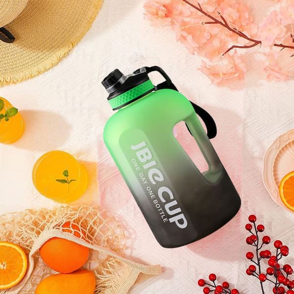 Vedenkeitin Ajan Merkki Olki Vihreä 1900ml KLB